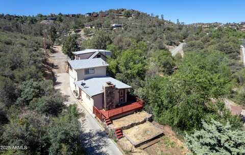 2709 WILLOW CREEK Road, Prescott, AZ 86301