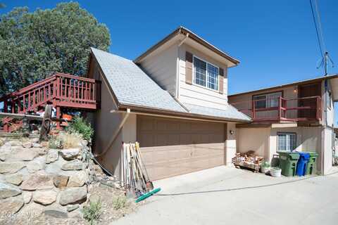 2709 WILLOW CREEK Road, Prescott, AZ 86301