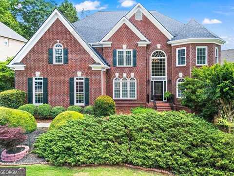 1000 Gunter Court, Alpharetta, GA 30022