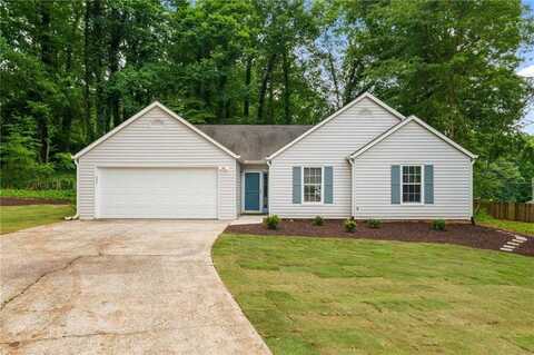 2109 Tranquility Court, Woodstock, GA 30188