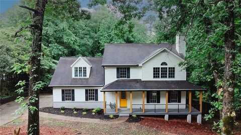 63 Lakeview Lane, Stockbridge, GA 30281