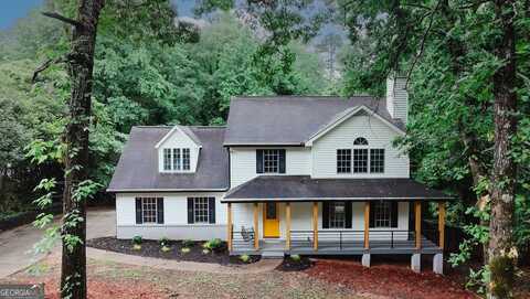 63 Lakeview Lane, Stockbridge, GA 30281