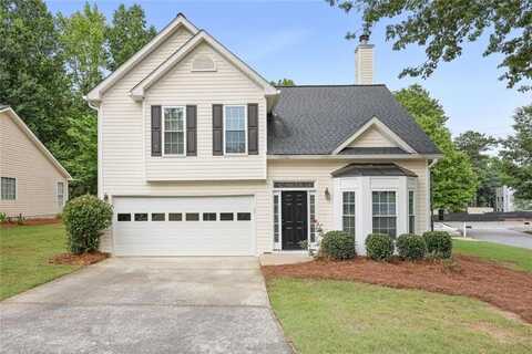 2983 Albright Commons NW, Kennesaw, GA 30144