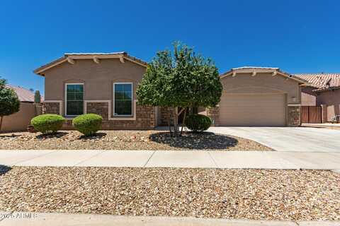 16785 W MONTANA DE ORO Drive, Surprise, AZ 85387