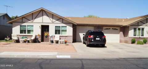 10112 N 96TH Avenue, Peoria, AZ 85345