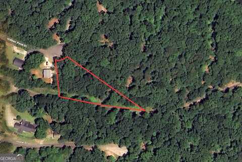 0 S Bend Road, Gainesville, GA 30506