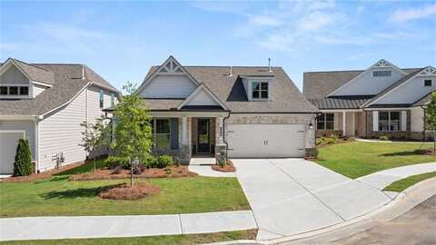 1629 Tielman Way, Snellville, GA 30078