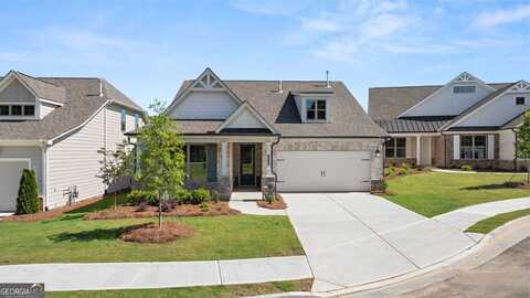 1629 Tielman Way, Snellville, GA 30078