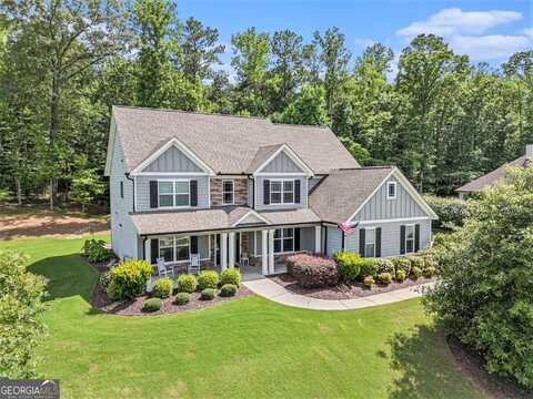 185 Discovery Lake Drive, Fayetteville, GA 30215