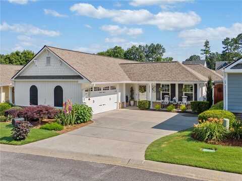 406 Genevieve Drive, Canton, GA 30114