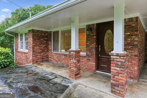 2711 Fairlane Drive, Doraville, GA 30340