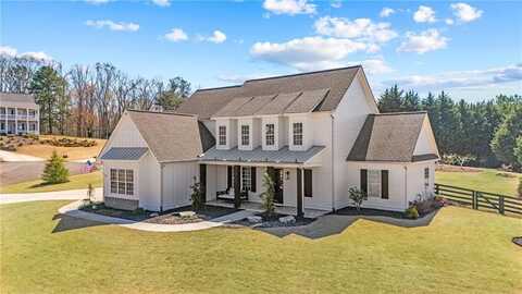 200 Ivy Meadow Way, Ball Ground, GA 30107