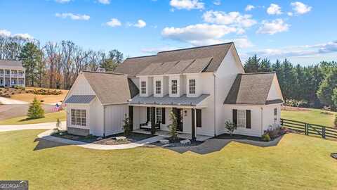 200 Ivy Meadow Way, Ball Ground, GA 30107