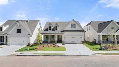 1649 Tielman Way, Snellville, GA 30078