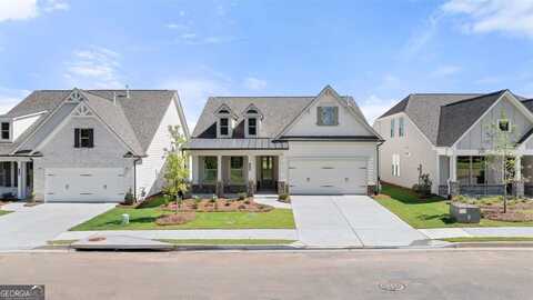1649 Tielman Way, Snellville, GA 30078