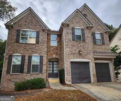 5580 Jamerson Drive, Atlanta, GA 30349