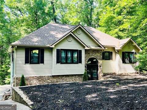 415 Frost Pine Circle, Jasper, GA 30143