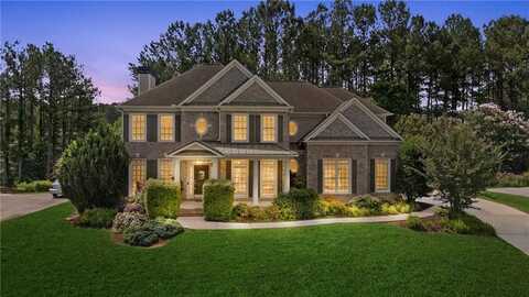 249 Thorncliff Landing, Acworth, GA 30101