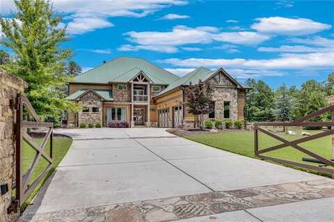 6590 Lights Ferry Road, Flowery Branch, GA 30542