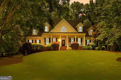 220 Broadmoor Drive, Fayetteville, GA 30215