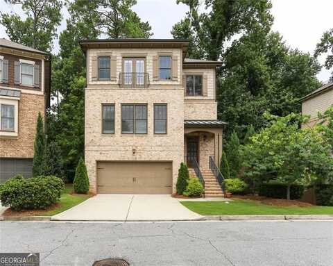 914 Canterbury Lane NE, Atlanta, GA 30324