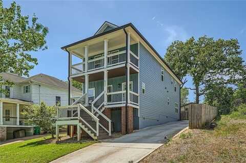 632 Warren Avenue, Scottdale, GA 30079