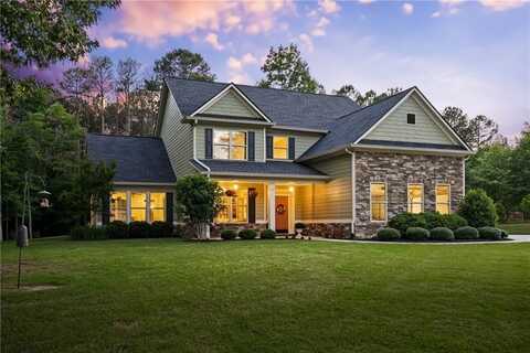 372 Abbington Way, Clarkesville, GA 30523