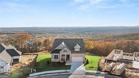 231 Laurel Vista Drive, Canton, GA 30114