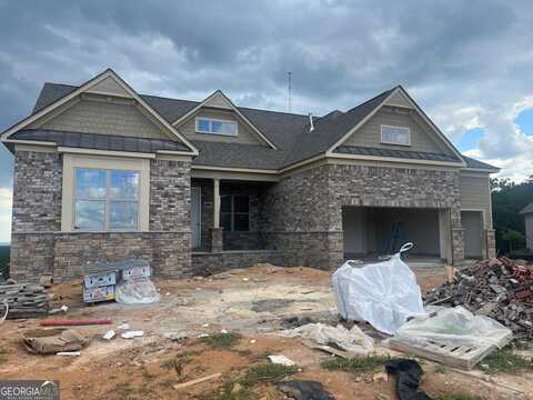 235 Laurel Vista Drive, Canton, GA 30114