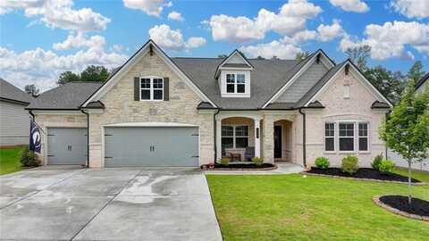 263 Blue Billed Crossing, Jefferson, GA 30549