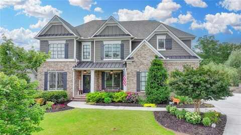 6722 Trail Side Drive, Flowery Branch, GA 30542
