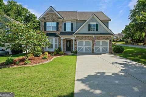 700 Mill Creek Cove, Canton, GA 30115