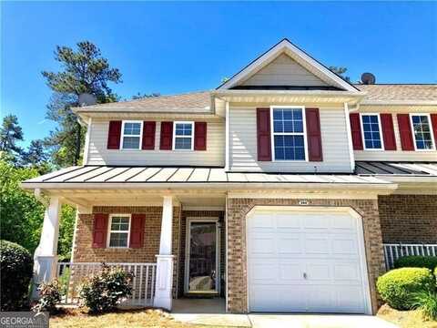 260 Fox Creek Boulevard, Woodstock, GA 30188