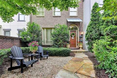 3163 Neal Court, Cumming, GA 30041