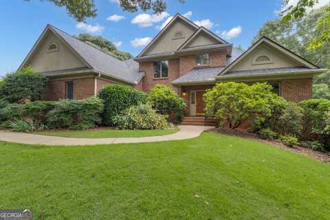 821 Carnellian Lane, Peachtree City, GA 30269
