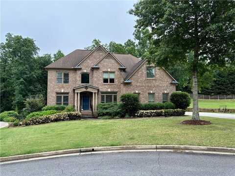 602 Davenport Place, Canton, GA 30115