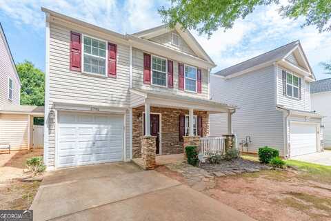 5795 Mountain Top Place, Cumming, GA 30041