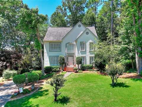 1875 Skidmore Circle, Lawrenceville, GA 30044