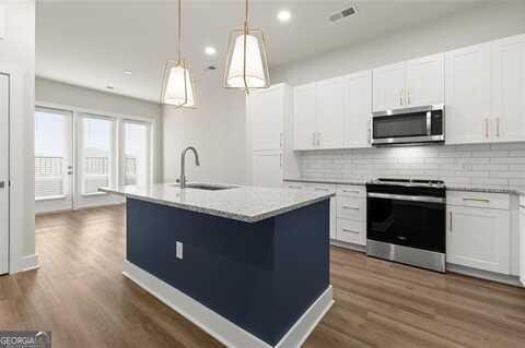 2648 Sandy Plains Road #424, Marietta, GA 30066