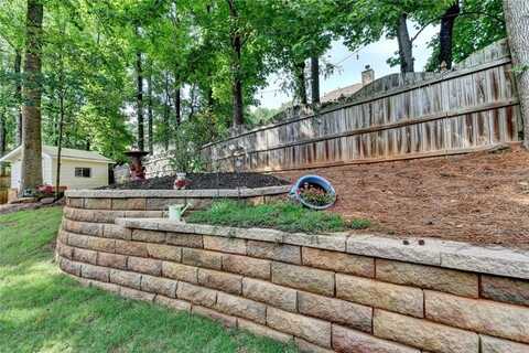 2633 Hanriva Court, Dacula, GA 30019