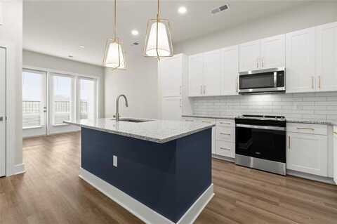 2648 Sandy Plains Road #424, Marietta, GA 30066