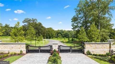 2053 Magnolia Lane, Milton, GA 30004