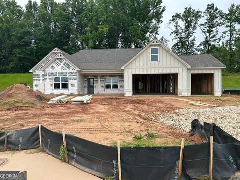 60 Barnwood Court, Dallas, GA 30132