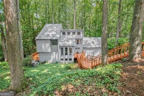 1279 Colony Place, Marietta, GA 30068