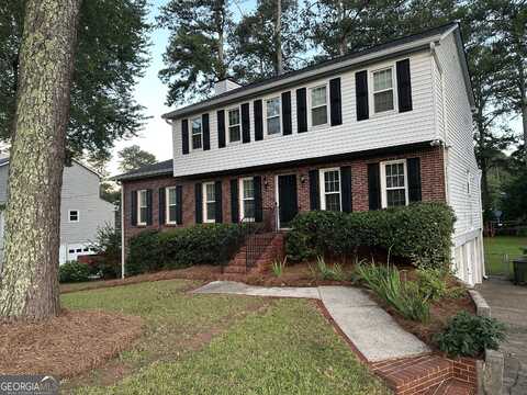 3220 Casteel Road, Marietta, GA 30062