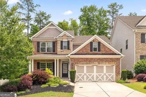 1220 Roswell Manor Circle, Roswell, GA 30076