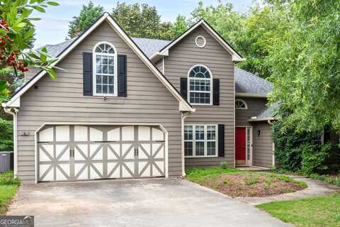 3554 Cherry Blossom Court, Loganville, GA 30052