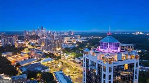 2828 Peachtree Road NW #P 3300, Atlanta, GA 30305