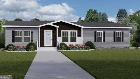 238 Montego Bay Trail, Clarkesville, GA 30523