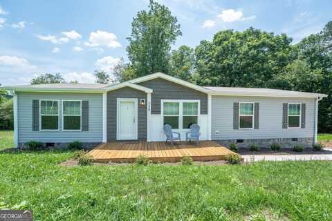 238 Montego Bay Trail, Clarkesville, GA 30523